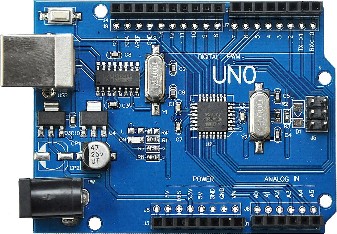 Arduino UNO