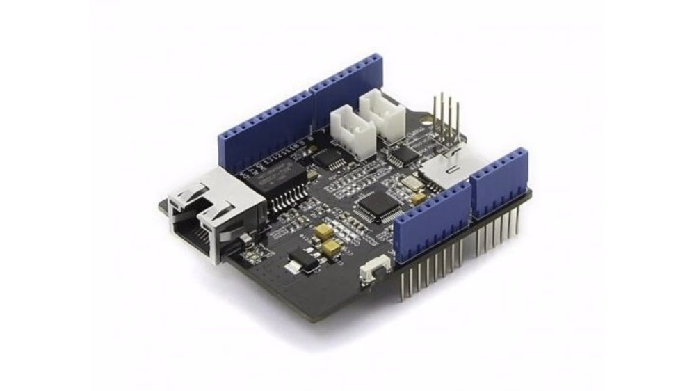 Ethernet Shield W5500